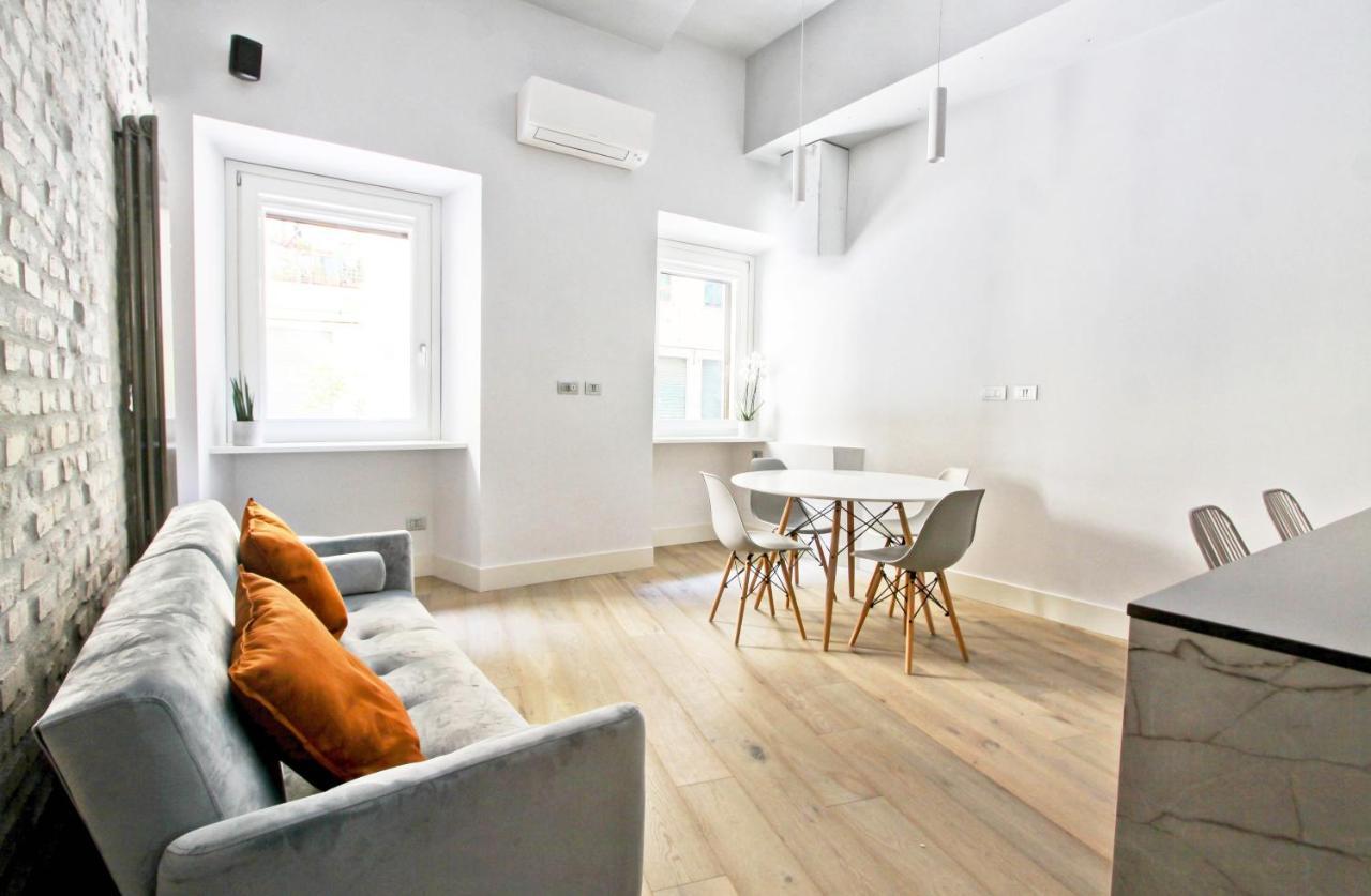 Prati Loft 22 Holiday home Rome