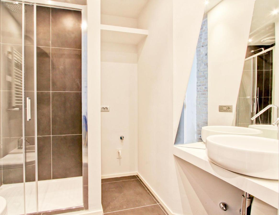 Holiday home Prati Loft 22 Rome
