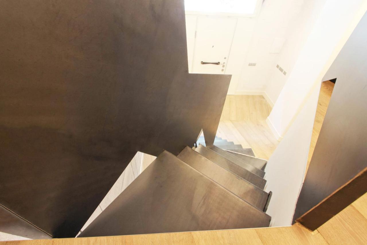 Prati Loft 22 Holiday home Rome