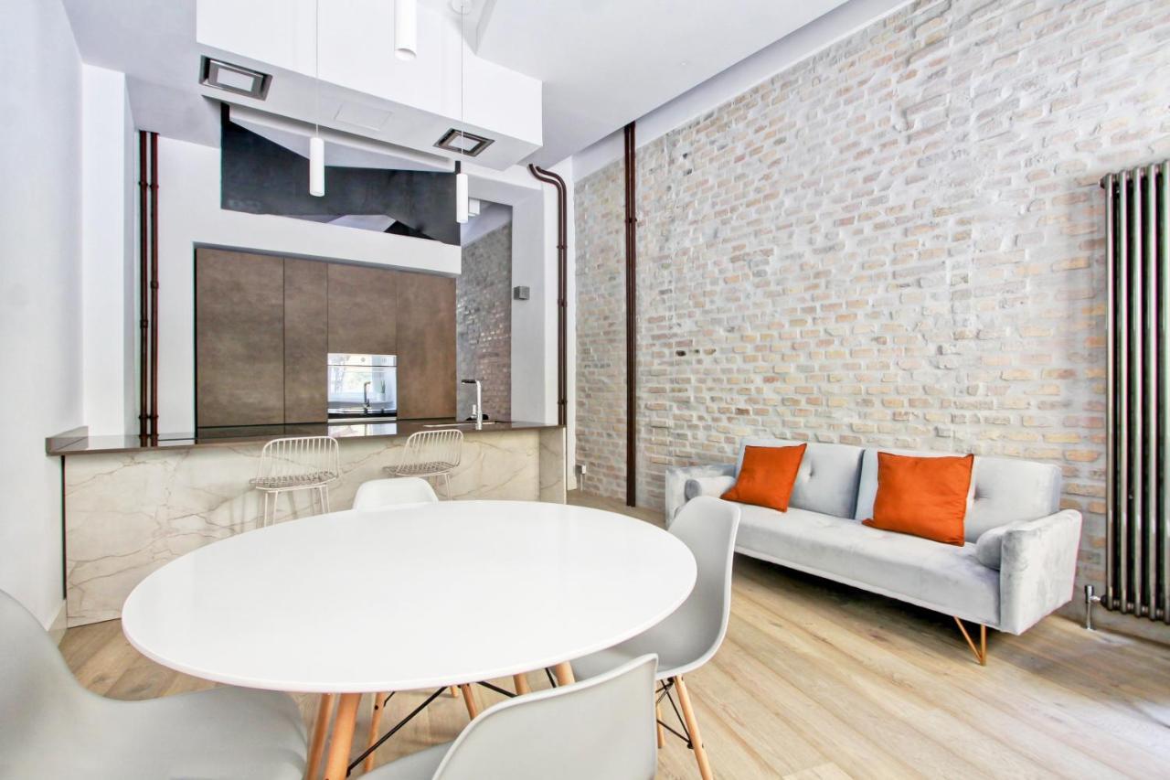 Prati Loft 22 Rome