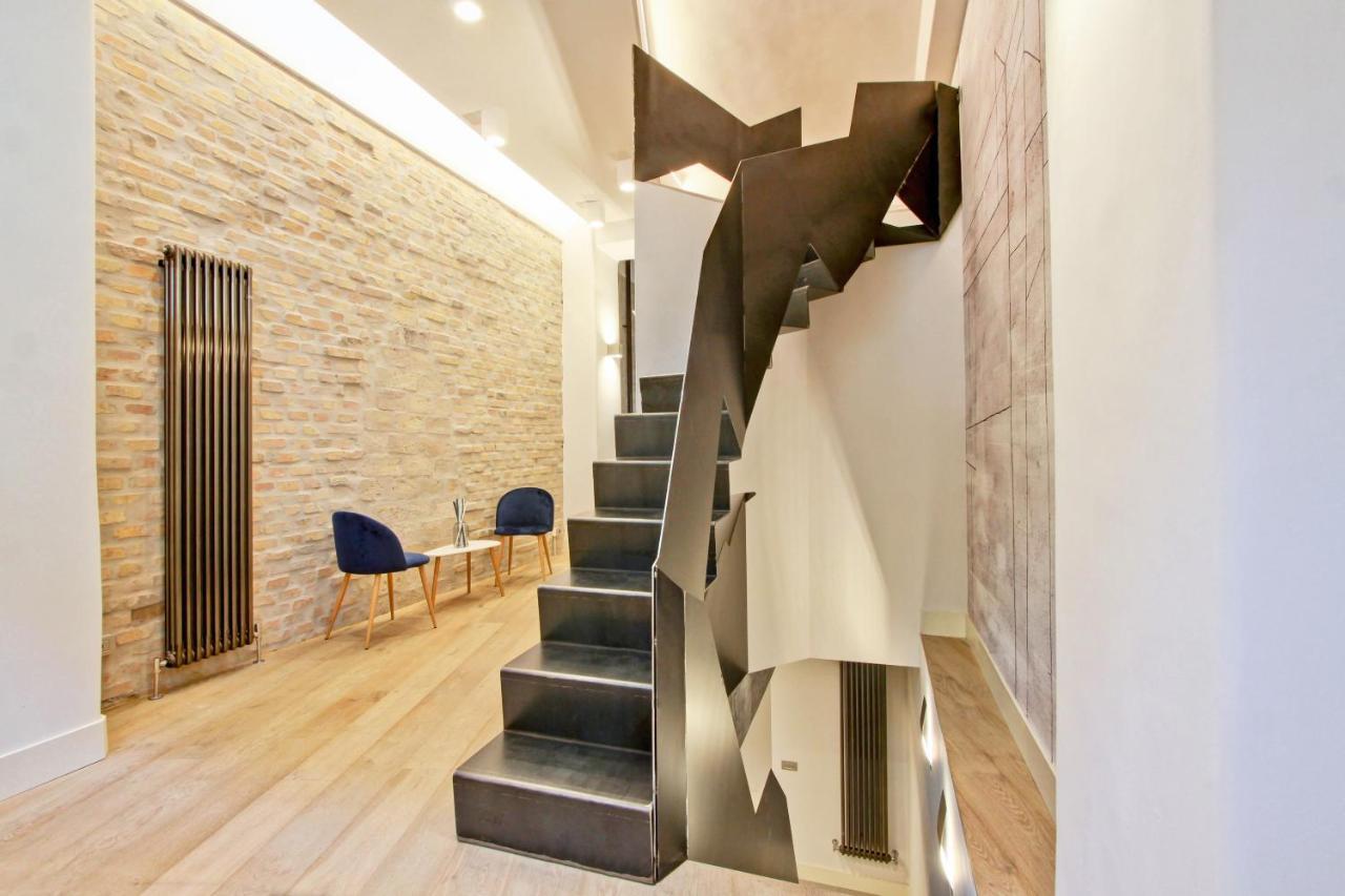 Holiday home Prati Loft 22 Rome