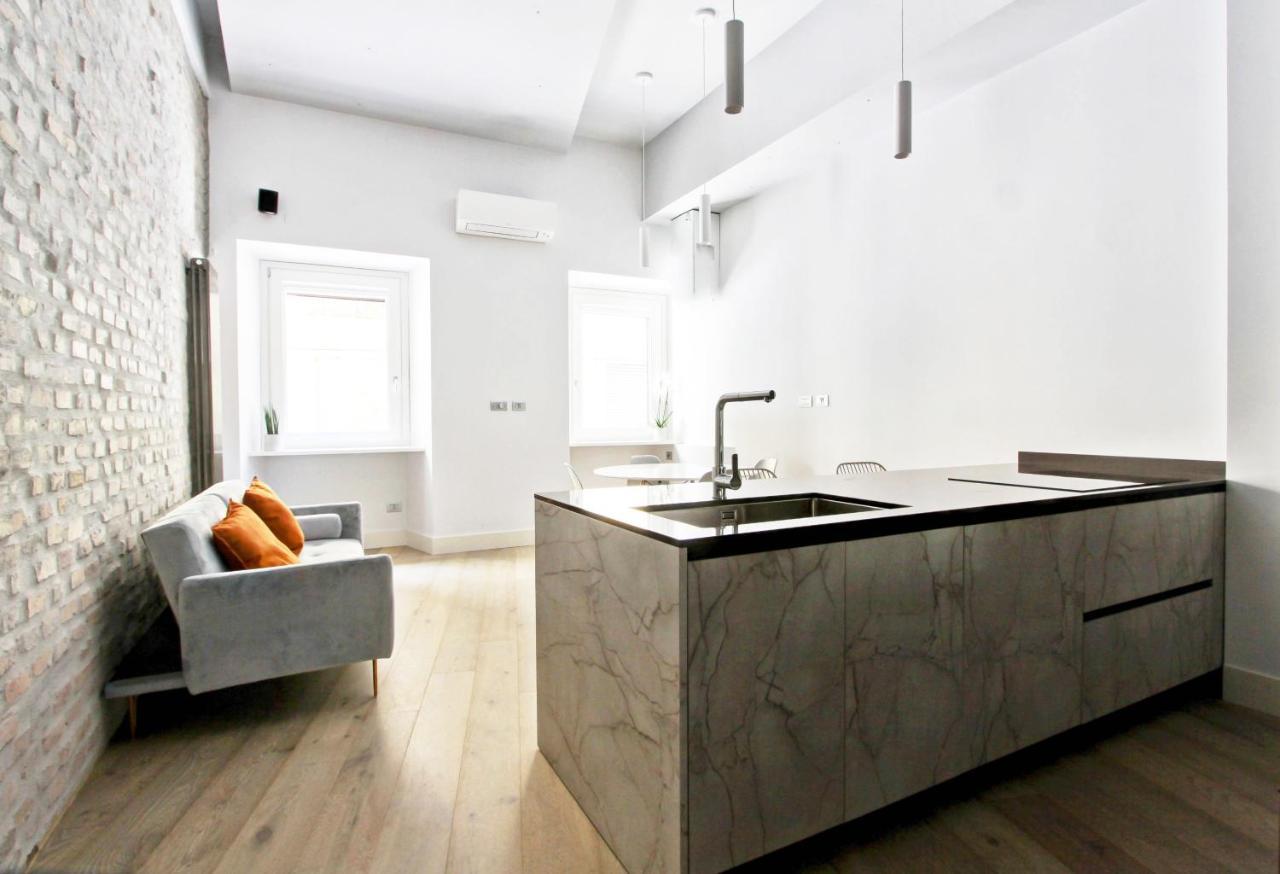 Holiday home Prati Loft 22 *