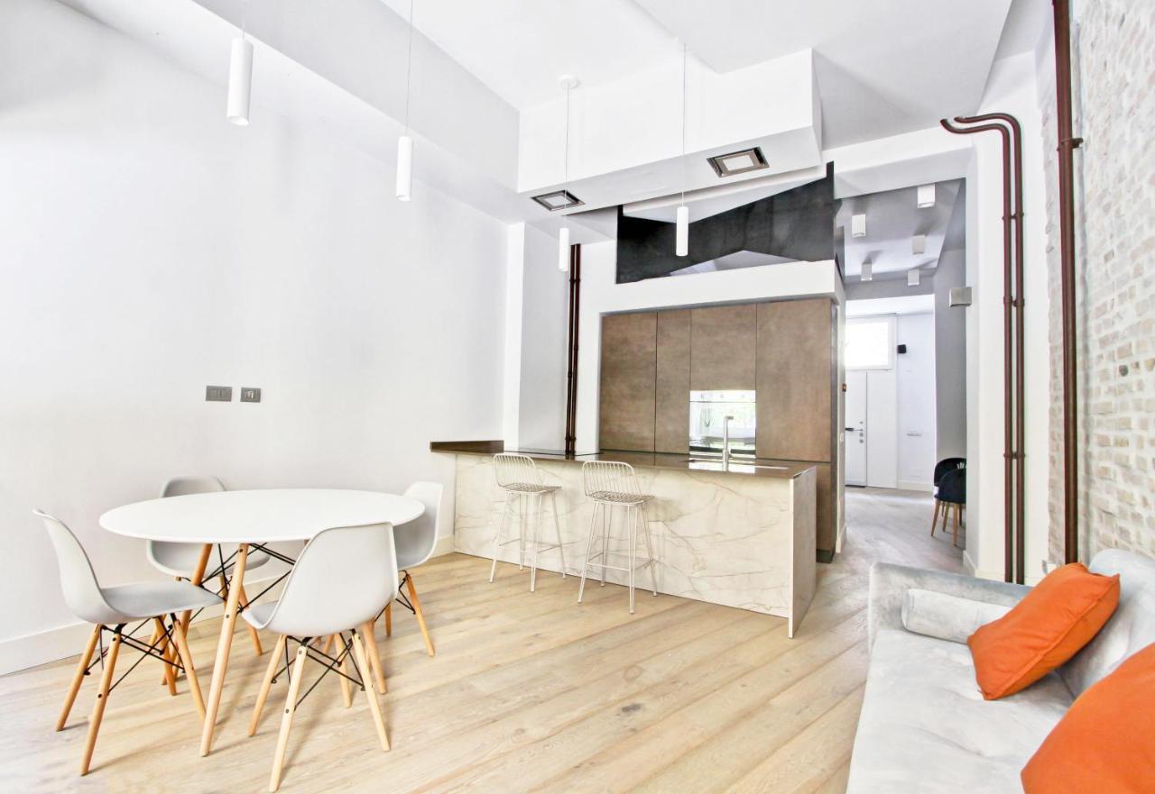 Holiday home Prati Loft 22 Rome