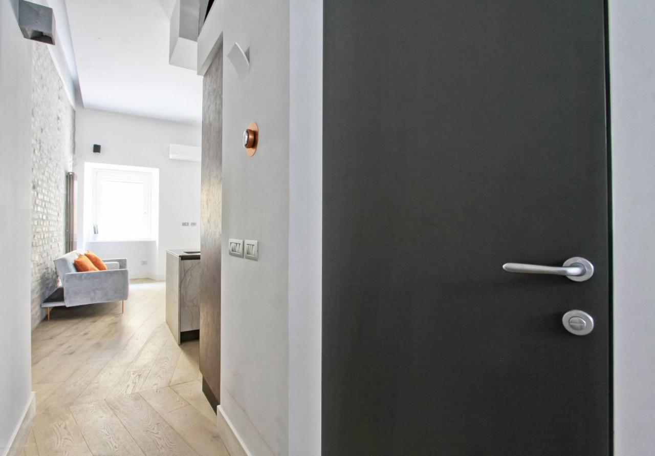 Prati Loft 22 Holiday home *