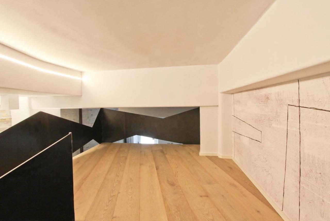 Prati Loft 22 * Rome