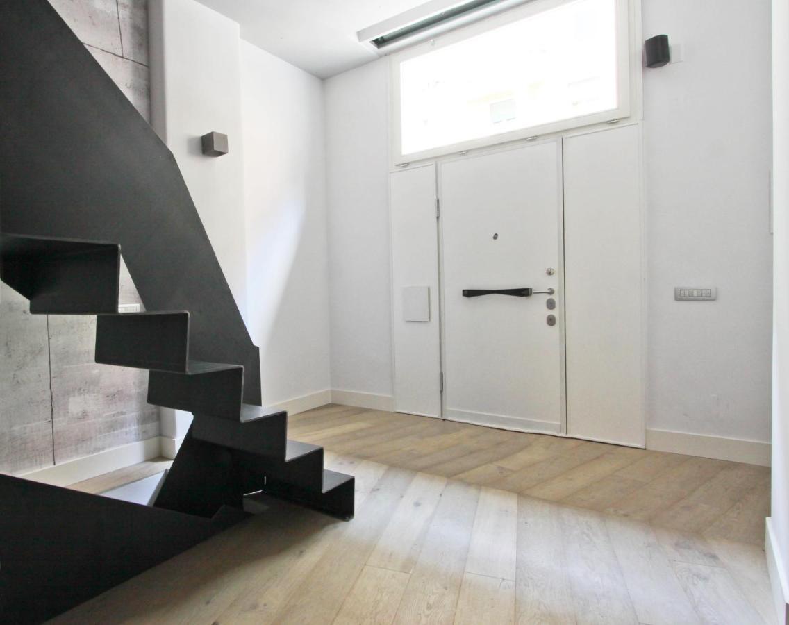 Holiday home Prati Loft 22 Rome