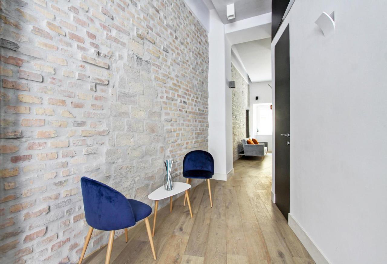 Prati Loft 22 Holiday home *