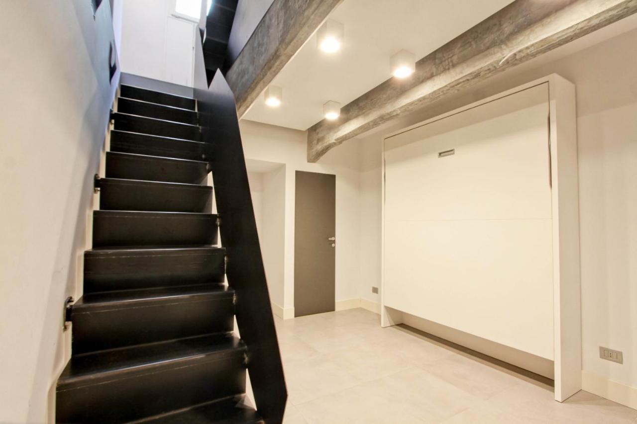 Holiday home Prati Loft 22